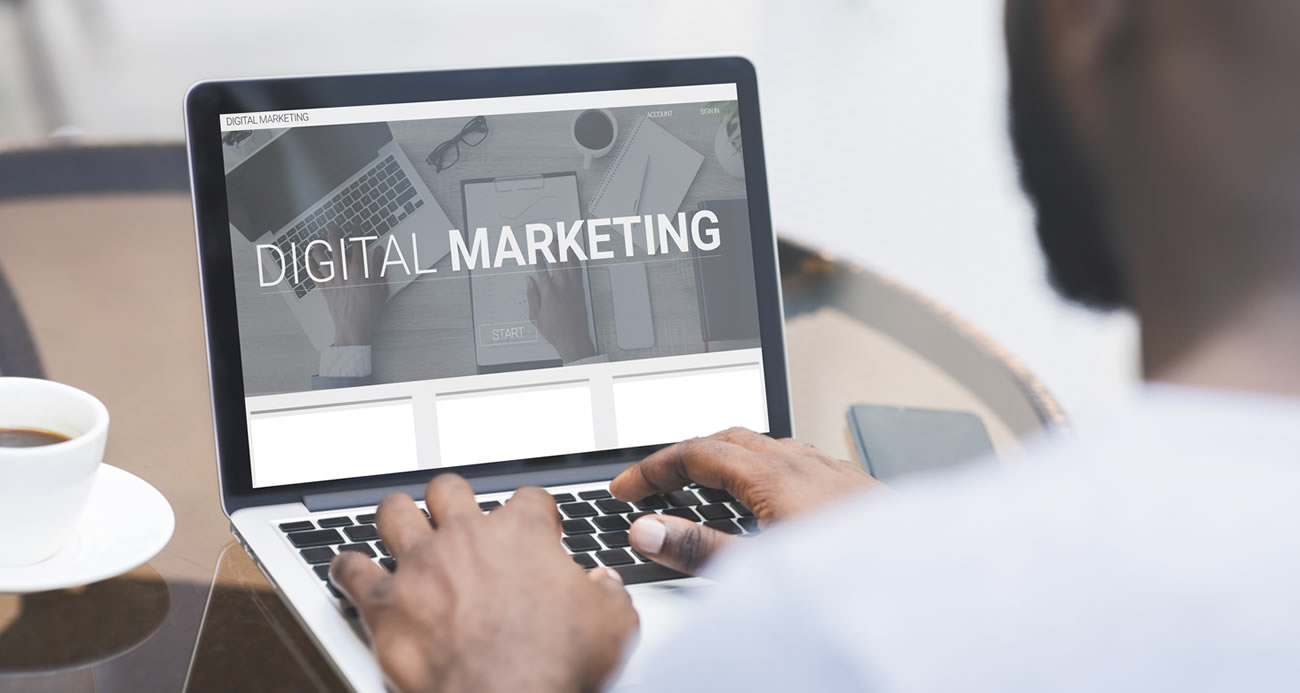 Philip Kotler e a importância do Marketing Digital