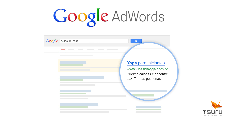 Google AdWords: anuncie, promova e atinja seu público