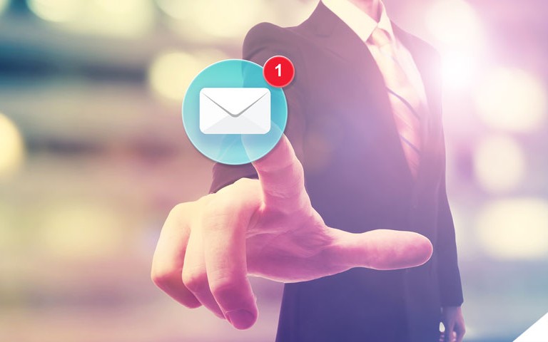 Aumente a taxa de abertura do seu e-mail marketing