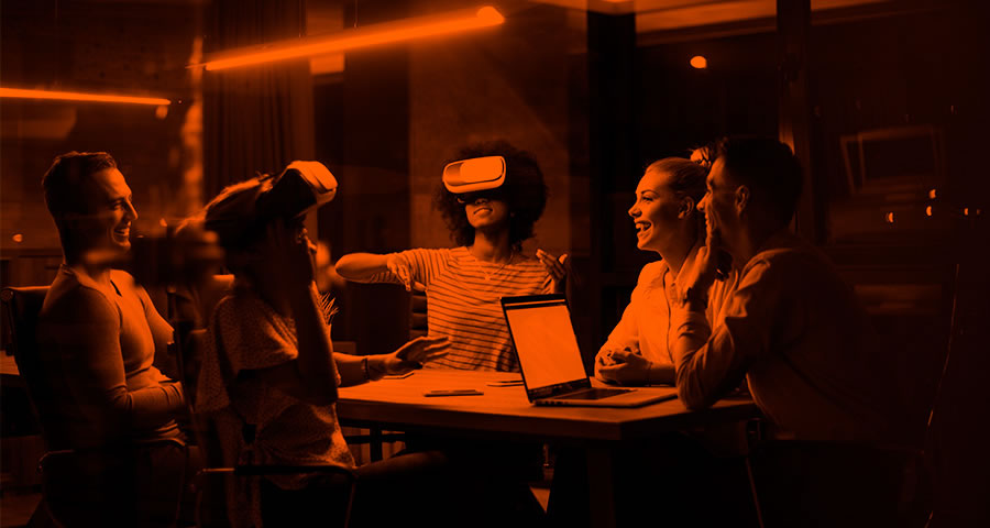Na era digital não há espaço para o tradicional