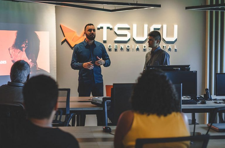 marketing digital