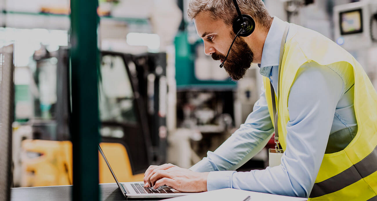 Captação de leads para a indústria: 4 hábitos que o seu time de vendas precisa deixar de lado