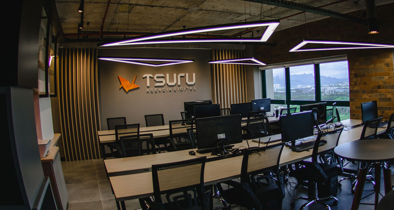 Especialistas em inbound marketing para indústrias: como a Tsuru te ajuda a fechar mais negócios?