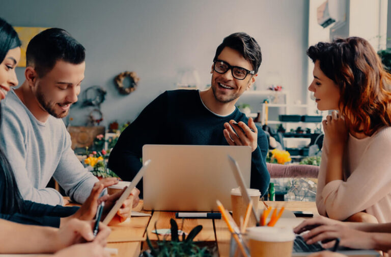 Marketing de Conteúdo: como os artigos técnicos facilitam as vendas B2B?
