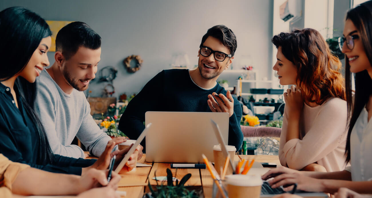 Marketing de Conteúdo: como os artigos técnicos facilitam as vendas B2B?