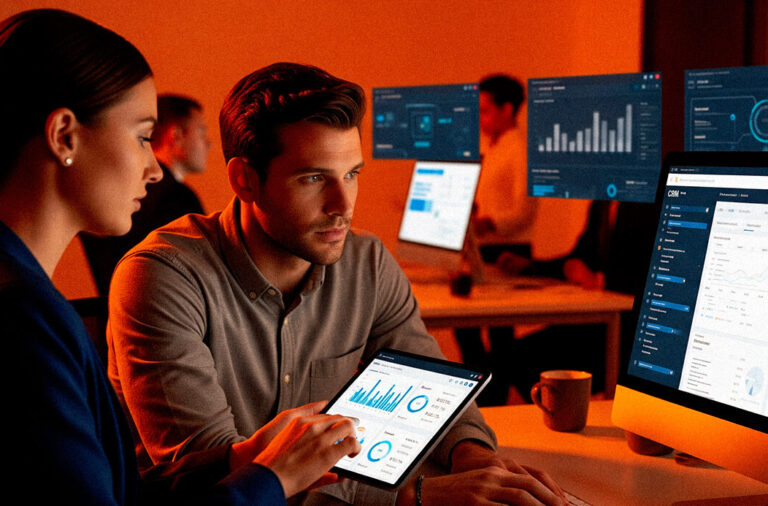 Empresas B2B: como aplicar automação de marketing no relacionamento sem parecer superficial?