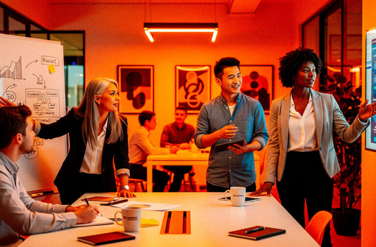 Conteúdo técnico x Conteúdo emocional: qual performa melhor no B2B?