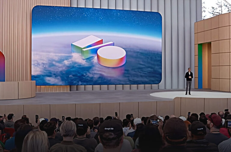 Google I/O 2025: o que a conferência anual revelou sobre o futuro das pesquisas?