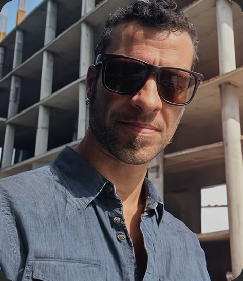 Depoimento Flavio Bordalo