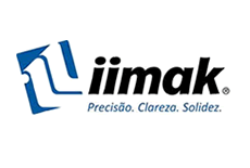 Logo IIMAK